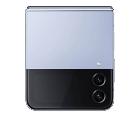 Смартфон Samsung Galaxy Flip4 8/128GB Blue (SM-F721BLBG) (Global Version) 2