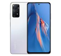 Смартфон Xiaomi Redmi Note 11E Pro 8/256GB Polar White