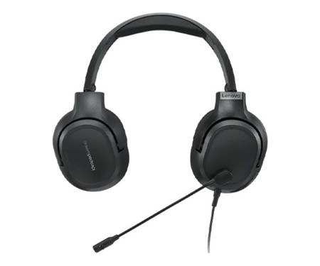 Наушники Lenovo IdeaPad Gaming H100 (GXD1C67963) 3