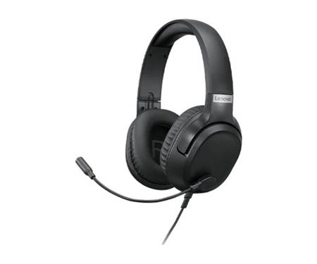 Наушники Lenovo IdeaPad Gaming H100 (GXD1C67963) 1