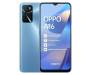 Смартфон OPPO A16 3/32GB Pearl Blue 1