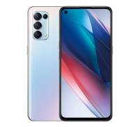 Смартфон OPPO Find X3 Lite 8/128GB Silver