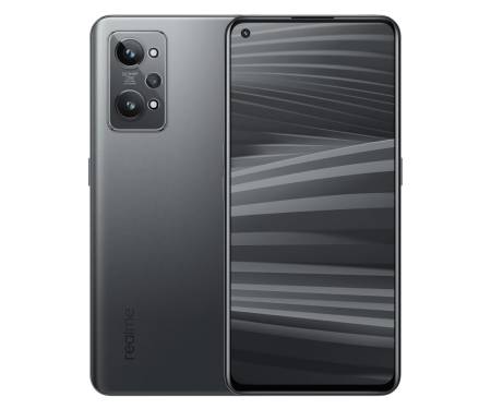 Смартфон realme GT2 8/128GB Steel Black 1