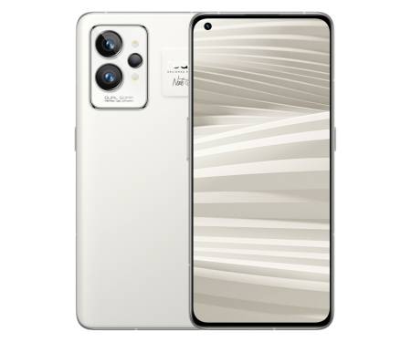 Смартфон realme GT2 Pro 8/128GB Paper White 1
