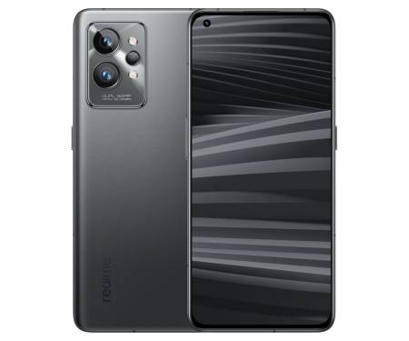 Смартфон realme GT2 Pro 8/128GB Steel Black 1