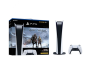 Ігрова приставка Sony PlayStation 5 Digital Edition 825 GB God of War Ragnarok Bundle 1
