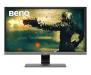 Монітор BENQ EL2870U Metallic Grey (9H.LGTLB.QPE)