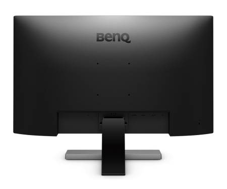 Монітор BENQ EL2870U Metallic Grey (9H.LGTLB.QPE)