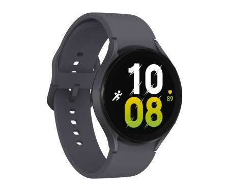 Смарт-часы Samsung Galaxy Watch5 44mm LTE Graphite (SM-R915NZAA)