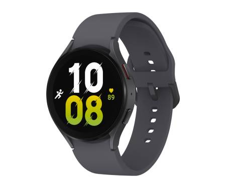 Смарт-часы Samsung Galaxy Watch5 44mm LTE Graphite (SM-R915NZAA)