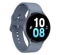 Смарт-часы Samsung Galaxy Watch5 44mm LTE Sapphire with Sapphire Sport Band (SM-R915NZBA)