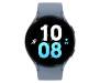 Смарт-часы Samsung Galaxy Watch5 44mm LTE Sapphire with Sapphire Sport Band (SM-R915NZBA)