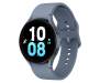 Смарт-часы Samsung Galaxy Watch5 44mm LTE Sapphire with Sapphire Sport Band (SM-R915NZBA)