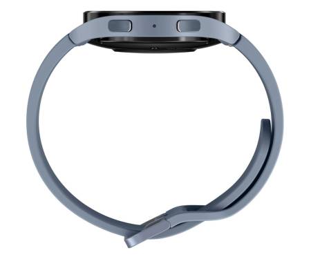 Смарт-часы Samsung Galaxy Watch5 44mm LTE Sapphire with Sapphire Sport Band (SM-R915NZBA)