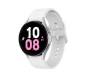 Смарт-часы Samsung Galaxy Watch5 44mm LTE Silver with White Sport Band (SM-R915NZSA)