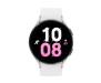 Смарт-часы Samsung Galaxy Watch5 44mm LTE Silver with White Sport Band (SM-R915NZSA)