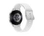 Смарт-часы Samsung Galaxy Watch5 44mm LTE Silver with White Sport Band (SM-R915NZSA)