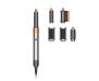 Фен-стайлер Dyson Airwrap Complete Nickel/Copper (400689-01) 1