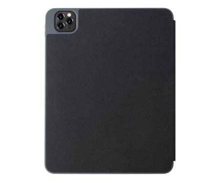 Чохол для Apple iPad Pro 12.9 2022 Mutural Case Black 2