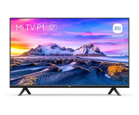 Телевизор Xiaomi Mi TV P1E 32" 1