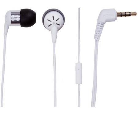 KOSS KEB25i (White)