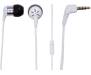 KOSS KEB25i (White)