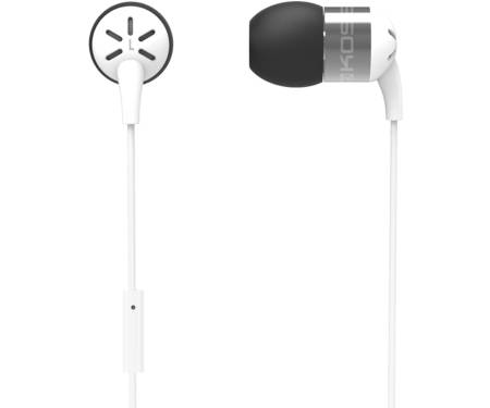 KOSS KEB25i (White)
