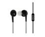 KOSS KEB6i (Black)