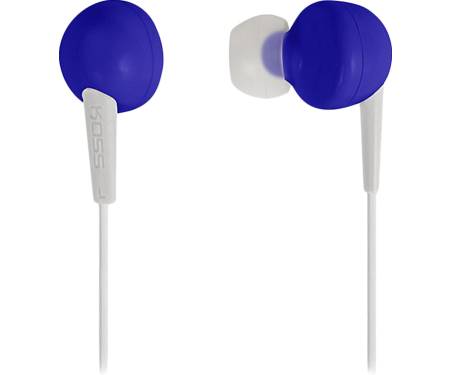 KOSS KEB6i (Blue)