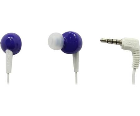 KOSS KEB6i (Blue)