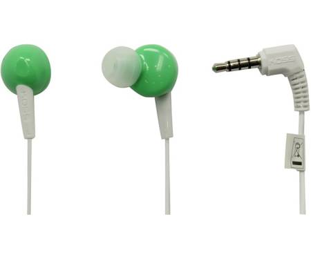 KOSS KEB6i (Green)