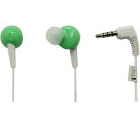 KOSS KEB6i (Green)