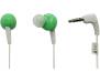 KOSS KEB6i (Green)