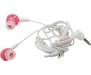 KOSS KEB6i (Pink)