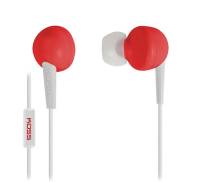 KOSS KEB6i (Red)