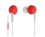 KOSS KEB6i (Red)