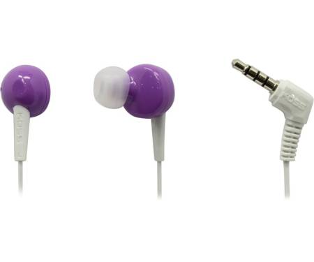 KOSS KEB6i (Violet)