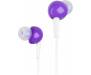 KOSS KEB6i (Violet)