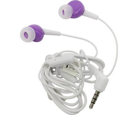KOSS KEB6i (Violet)