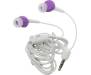 KOSS KEB6i (Violet)
