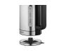 ARDESTO Электрочайник EKL-FD700SS 1.7л/2200Вт/strix контроль/нерж. сталь/поддержание температуры/серебристый