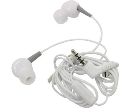 KOSS KEB6i (White)