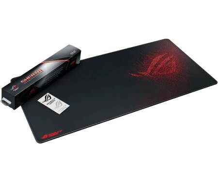 ASUS ROG Sheath Black/Red