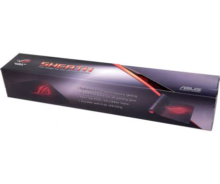 ASUS ROG Sheath Black/Red
