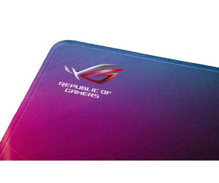 ASUS ROG Strix Edge Multicolored