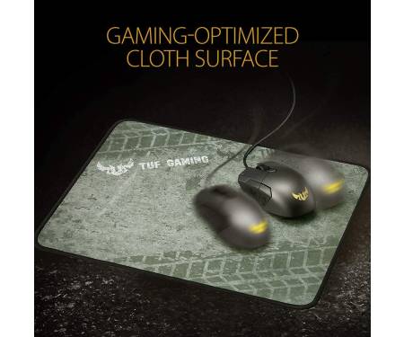 ASUS TUF Gaming P3