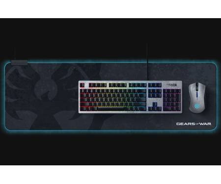 Razer Goliathus Chroma[Gears of War 5 Ed. (Extended)]