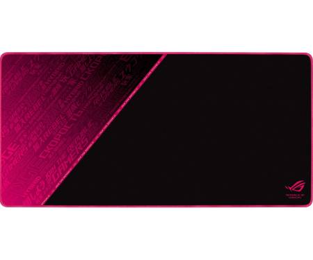 ASUS ROG Sheath Electro Punk Black/Red