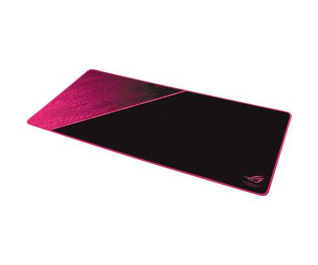 ASUS ROG Sheath Electro Punk Black/Red