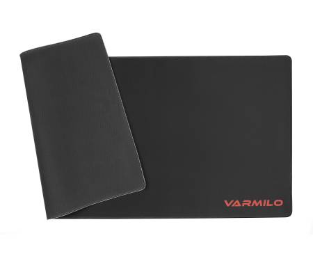 Varmilo Игровая поверхность Black Desk Mat XL (900х400х3мм)